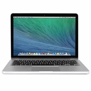 Apple MacBook Pro Apple Intel Core i7 4850HQ