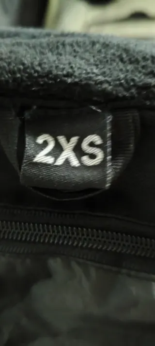 Chaquetas de cordura, para motoristas.