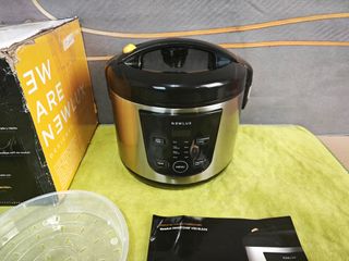 Robot Cocina Newlux Newcook 5L