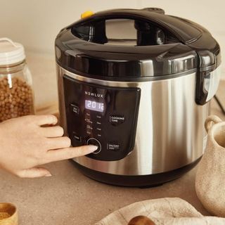 Robot Cocina Newlux Newcook 5L