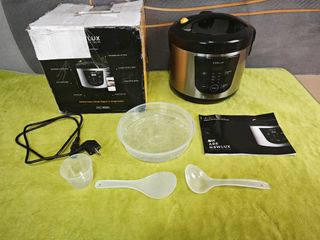 Robot Cocina Newlux Newcook 5L