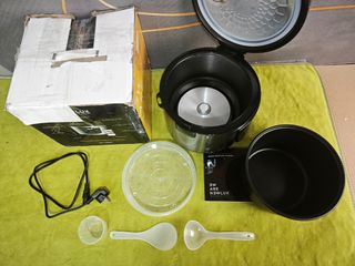 Robot Cocina Newlux Newcook 5L