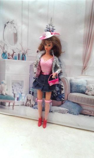 Outfit Barbie Integrity Toys