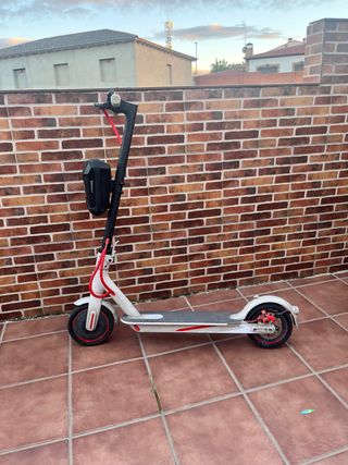 Patinete Eléctrico Xiaomi Mi 3