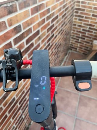 Patinete Eléctrico Xiaomi Mi 3