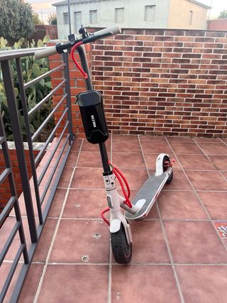 Patinete Eléctrico Xiaomi Mi 3