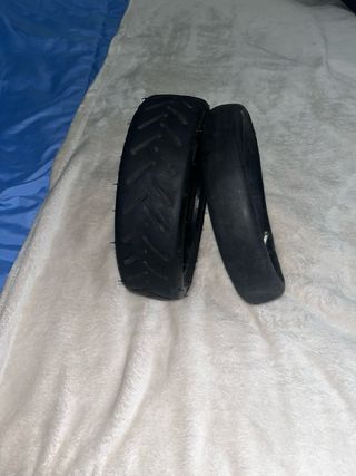 Patinete Eléctrico Xiaomi Mi 3