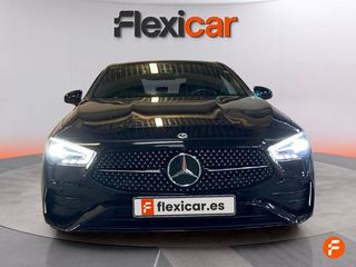 Mercedes CLA CLA 200 D DCT