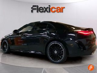 Mercedes CLA CLA 200 D DCT