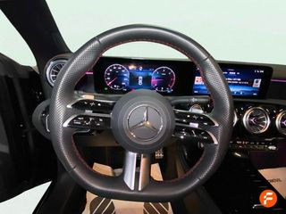 Mercedes CLA CLA 200 D DCT