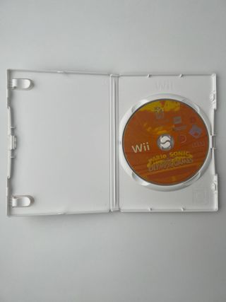 Mario&Sonic Ai Giochi Olimpici | Gioco Wii