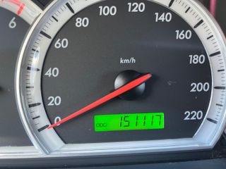 Chevrolet Captiva 2009