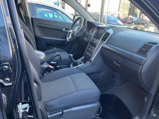 Chevrolet Captiva 2009