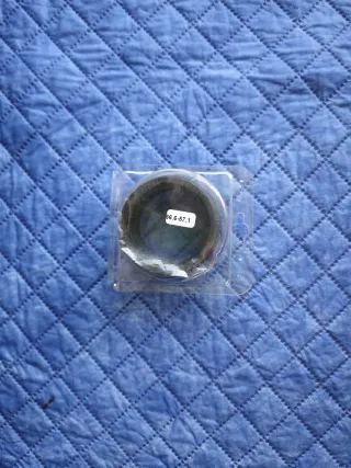 Anillos centradores llantas 66.6-57.1mm.