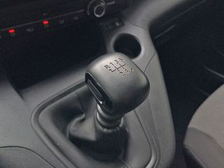 Peugeot Rifter Active Pack Standard