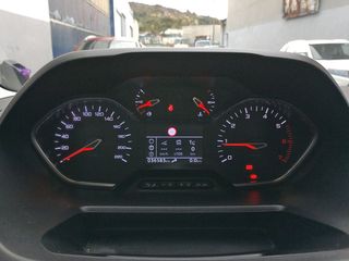 Peugeot Rifter Active Pack Standard