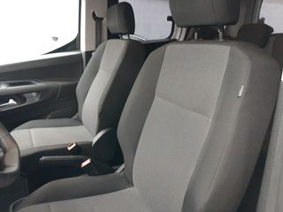 Peugeot Rifter Active Pack Standard