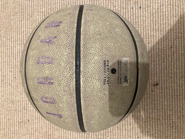 Balón de baloncesto Jordan