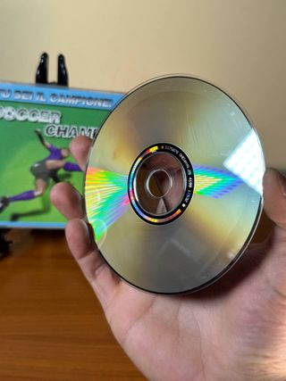 Soccer Champ - Tu Sei Il Campione! Gioco per PC