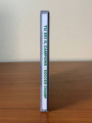 Soccer Champ - Tu Sei Il Campione! Gioco per PC