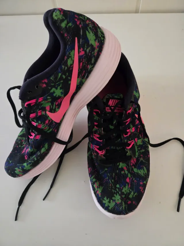 Zapatillas Nike Lunartempo 2 Multicolor