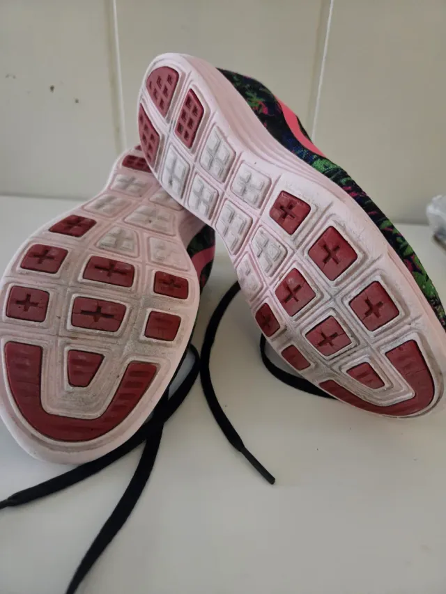 Zapatillas Nike Lunartempo 2 Multicolor