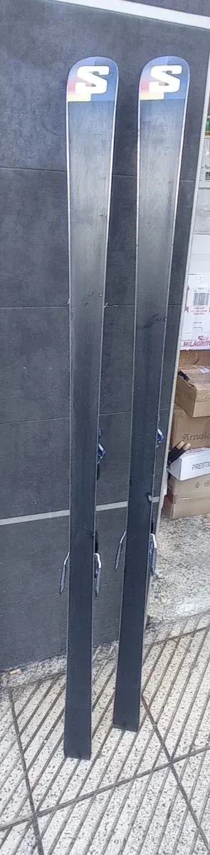 Esquís Nordica SL 150