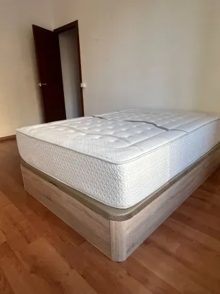 ⭐ Materasso Premium