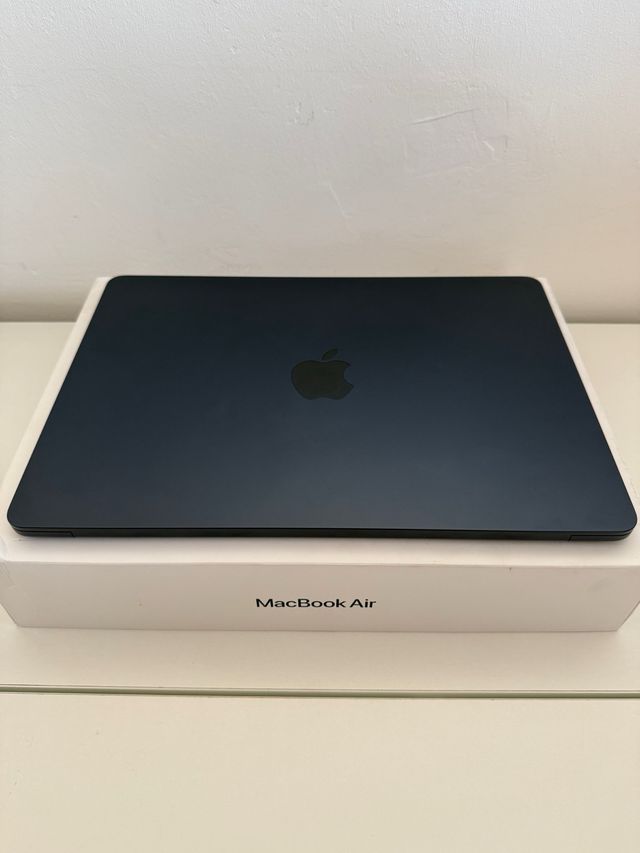 OFERTA MacBook Air M2 16Gb C/Nuevo 3 Años Garantia