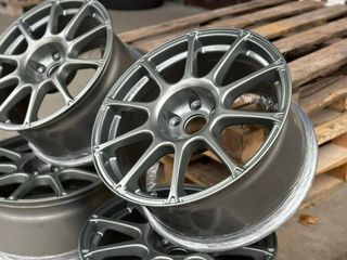 Llantas ATS GTR 908 5x112