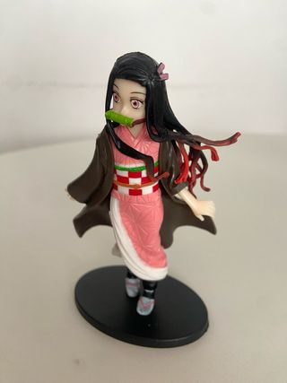 Figuras Guardianes de la Noche i #anime