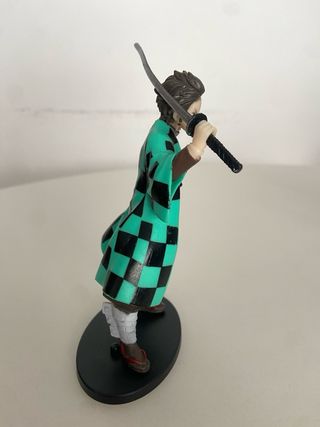 Figuras Guardianes de la Noche i #anime