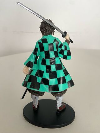 Figuras Guardianes de la Noche i #anime