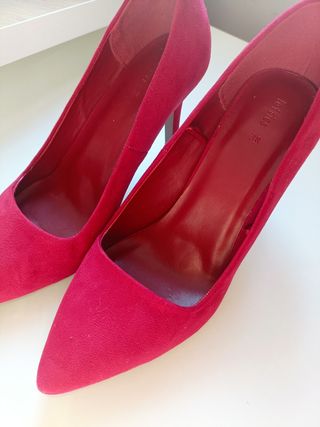 Lote Ropa y Zapatos Mujer Talla M