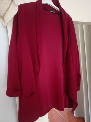 Lote Ropa y Zapatos Mujer Talla M