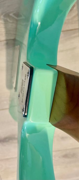 Guitarra Eléctrica MOOER MC10