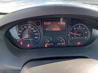 FIAT Ducato Carrozado Etiqueta Eco