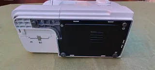 Máquina de coser de Hipercor