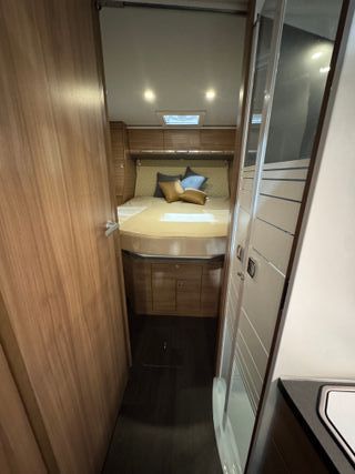 AUTOCARAVANA ADRIA MATRIX 670SC 2021 CAMA ISLA