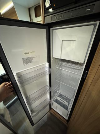 AUTOCARAVANA ADRIA MATRIX 670SC 2021 CAMA ISLA