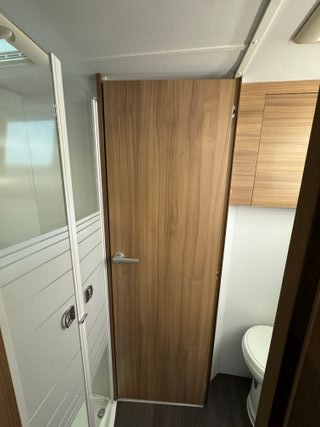 AUTOCARAVANA ADRIA MATRIX 670SC 2021 CAMA ISLA