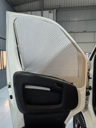 AUTOCARAVANA ADRIA MATRIX 670SC 2021 CAMA ISLA