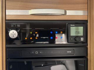 AUTOCARAVANA ADRIA MATRIX 670SC 2021 CAMA ISLA