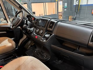 AUTOCARAVANA ADRIA MATRIX 670SC 2021 CAMA ISLA