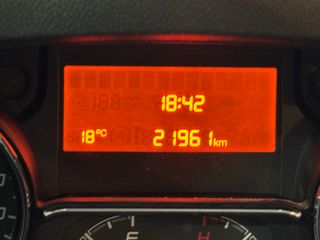 AUTOCARAVANA ADRIA MATRIX 670SC 2021 CAMA ISLA