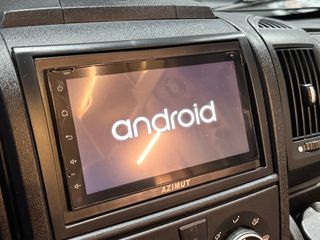 AUTOCARAVANA ADRIA MATRIX 670SC 2021 CAMA ISLA