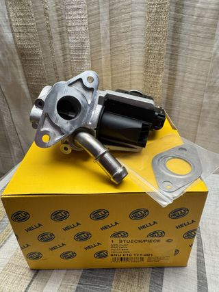 Válvula EGR HELLA 6NU 010 171-901