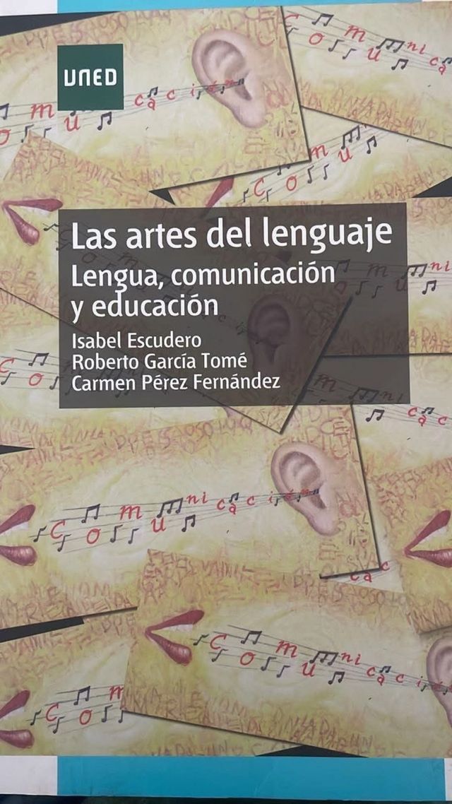 Varios libros pedagogía UNED