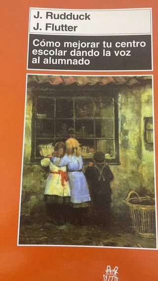 Varios libros pedagogía UNED