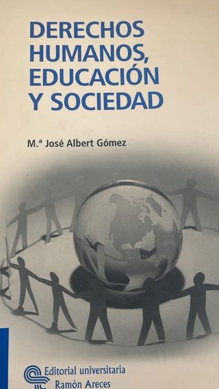 Varios libros pedagogía UNED